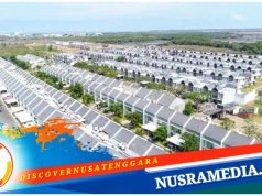 Sumbawa Tunggu Kepastian Soal Program 3 Juta Rumah