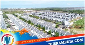 Sumbawa Tunggu Kepastian Soal Program 3 Juta Rumah