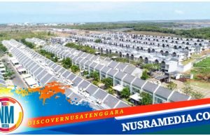 Sumbawa Tunggu Kepastian Soal Program 3 Juta Rumah