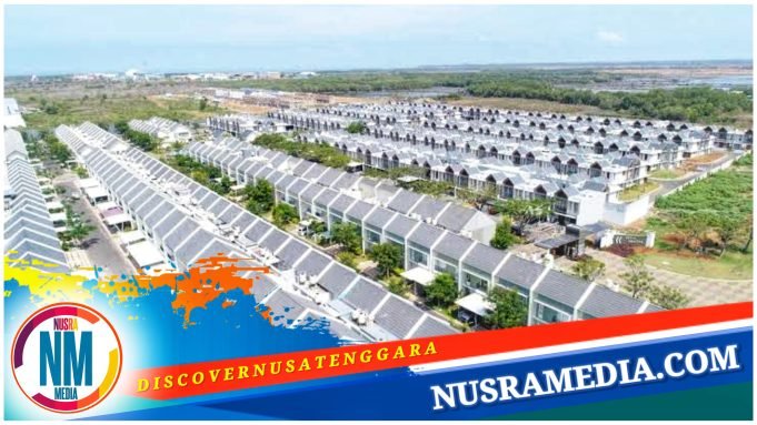 Sumbawa Tunggu Kepastian Soal Program 3 Juta Rumah