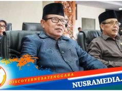Ridwan Dukung Program Pembangunan Ekonomi Daerah