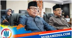 Ridwan Dukung Program Pembangunan Ekonomi Daerah