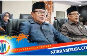 Ridwan Dukung Program Pembangunan Ekonomi Daerah