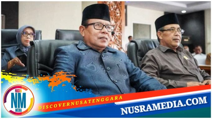 Ridwan Dukung Program Pembangunan Ekonomi Daerah