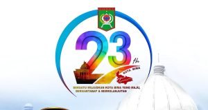 Anggota DPR RI Johan Rosihan : Dirgahayu Kota Bima ke-23