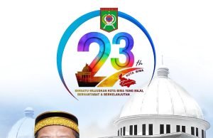 Anggota DPR RI Johan Rosihan : Dirgahayu Kota Bima ke-23