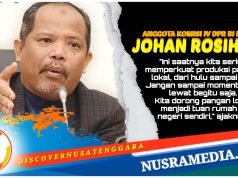 Kebijakan Tarif Diberlakukan Trump Dinilai Jadi Momentum Perkuat Pangan Lokal