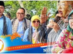 DPRD NTB Minta Gubernur Perhatikan Track Record ASN