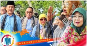 DPRD NTB Minta Gubernur Perhatikan Track Record ASN