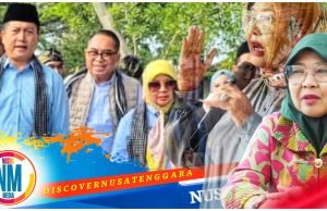 DPRD NTB Minta Gubernur Perhatikan Track Record ASN