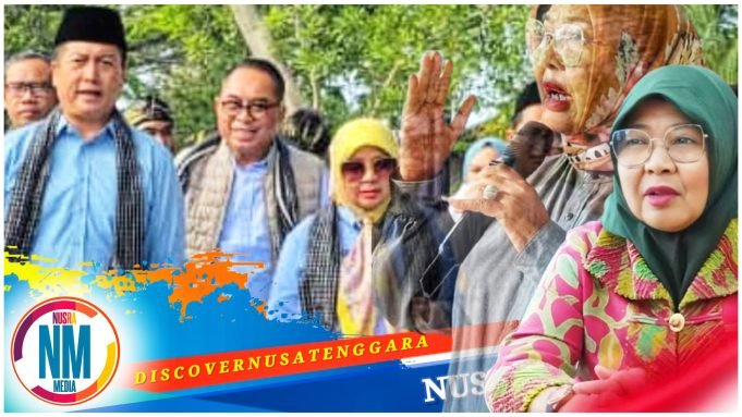 DPRD NTB Minta Gubernur Perhatikan Track Record ASN