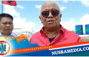 Rachmat Hidayat Instruksikan Seluruh Fraksi PDIP DPRD di Pulau Lombok Telisik PPJU