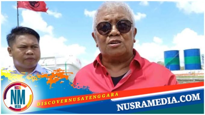 Rachmat Hidayat Instruksikan Seluruh Fraksi PDIP DPRD di Pulau Lombok Telisik PPJU