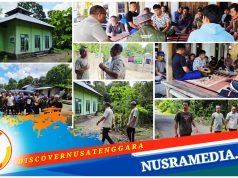 Minta Mushola Dipagar Keliling, Sudirsah Siap Perjuangkan Aspirasi Warga Desa Selelos