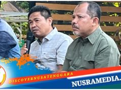 Ketua DPRD Sumbawa Minta Pemda Antisipasi Dampak Kebijakan Trump