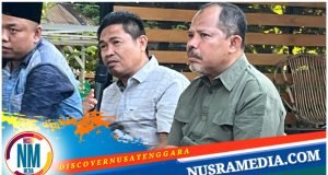 Ketua DPRD Sumbawa Minta Pemda Antisipasi Dampak Kebijakan Trump