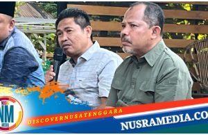 Ketua DPRD Sumbawa Minta Pemda Antisipasi Dampak Kebijakan Trump