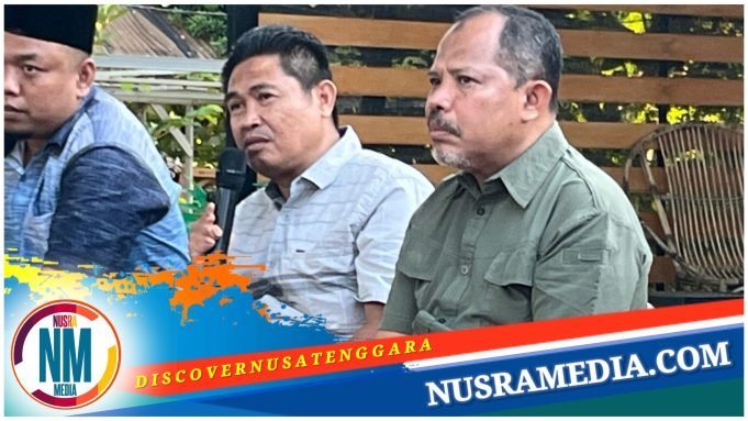 Ketua DPRD Sumbawa Minta Pemda Antisipasi Dampak Kebijakan Trump