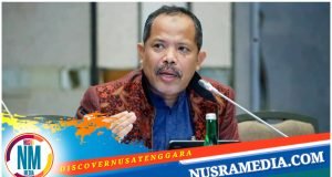 Arah Pembangunan Kota Bima Diharapkan Semakin Berpihak pada Kesejahteraan Rakyat