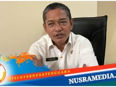 Moratorium Dicabut, Disnakertrans Sumbawa Atensi Penempatan CPMI ke Timur Tengah