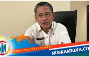 Moratorium Dicabut, Disnakertrans Sumbawa Atensi Penempatan CPMI ke Timur Tengah