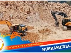 Proses Izin Tambang Rakyat Masih Panjang