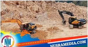 Proses Izin Tambang Rakyat Masih Panjang