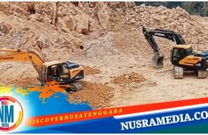 Proses Izin Tambang Rakyat Masih Panjang