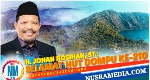 Legislator Senayan Johan Rosihan Dorong Pembangunan Berkelanjutan dan Pariwisata Alam