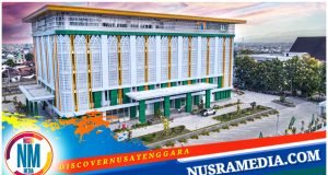 Pulih Secara Bertahap, Nasabah Bank NTB Syariah Kini Bisa Transfer Antar Bank