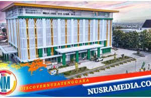 Pulih Secara Bertahap, Nasabah Bank NTB Syariah Kini Bisa Transfer Antar Bank