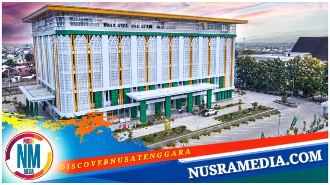 Pulih Secara Bertahap, Nasabah Bank NTB Syariah Kini Bisa Transfer Antar Bank