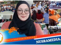 PSM Berkolaborasi Salurkan Berbagai Bantuan di Kota Mataram : “Semoga Bermanfaat”