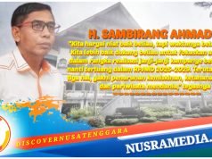 Ketua Komisi III Angkat Bicara Soal Rencana Gubernur Renovasi Gedung DPRD NTB