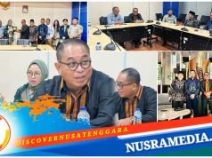 Bahas Strategi Pembangunan, Komisi IV DPRD NTB Bertolak ke Jakarta