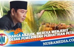 Bahas Berbagi Persoalan, Komisi II DPRD NTB Berkunjung ke Distan Lombok Tengah