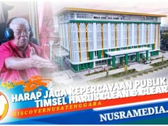 Rachmat Hidayat Ingatkan Gubernur Cermat Reformasi Bank NTB Syariah