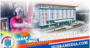 Rachmat Hidayat Ingatkan Gubernur Cermat Reformasi Bank NTB Syariah