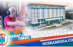 Rachmat Hidayat Ingatkan Gubernur Cermat Reformasi Bank NTB Syariah