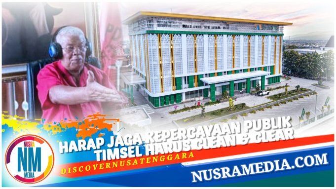 Rachmat Hidayat Ingatkan Gubernur Cermat Reformasi Bank NTB Syariah