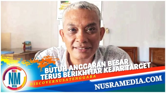 Sumbawa Butuh Rp1,4 Triliun Tuntaskan Persoalan Jalan