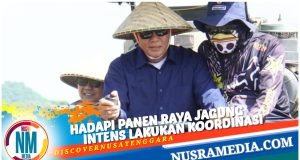 Pemda Sumbawa Ambil Langkah Strategis