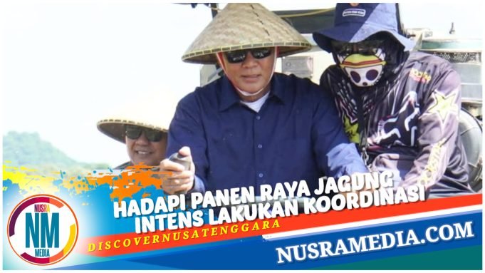 Pemda Sumbawa Ambil Langkah Strategis