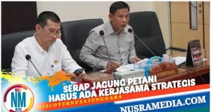 Bulog Diminta Kosongkan Gudang