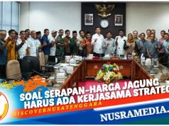 Komisi II DPRD Sumbawa Gelar RDP
