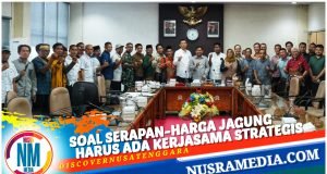 Komisi II DPRD Sumbawa Gelar RDP
