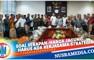 Komisi II DPRD Sumbawa Gelar RDP