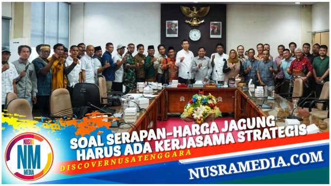 Komisi II DPRD Sumbawa Gelar RDP