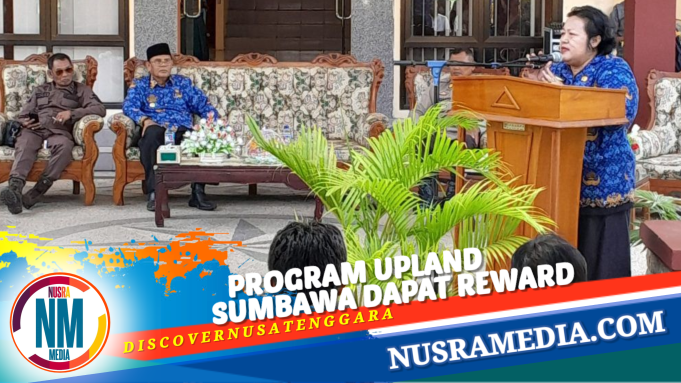 Distan Sumbawa Komit Kembangkan Komoditas Bawang Merah