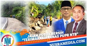 Komisi IV DPRD Apresiasi Respon Cepat Dinas PUPR NTB
